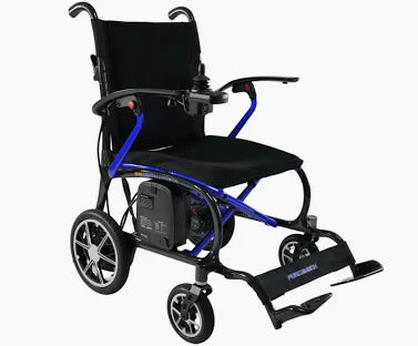 Forcemech G10 Light weight Carbon Fiber wheelchair (Authorized Dealer) Nationwide shipping