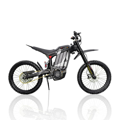 2025 Electric Motorcycle Rerode 72v 8000W Middrive Ebike 35Ah Off Road 330Nm Sur Ron Talaria Surron Powerful Electric Dirt Bike