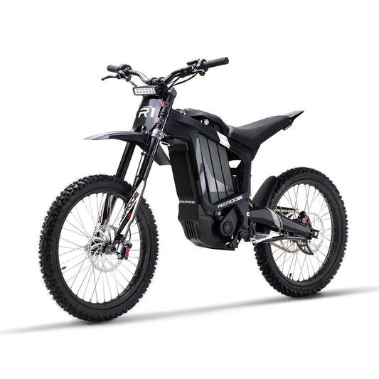 2025 Electric Motorcycle Rerode 72v 8000W Middrive Ebike 35Ah Off Road 330Nm Sur Ron Talaria Surron Powerful Electric Dirt Bike