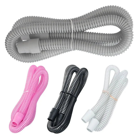 BMC Multicolor with Most Machines Multifunctional Mars Wellness Universal Tube CPAP Hose