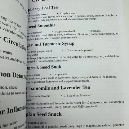 1000 Powerful Remedies Home Apothecary Book New Natural Doctor Book For Wellness